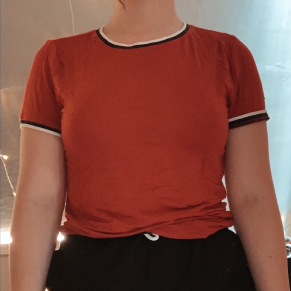 t shirt